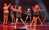 Danse moderne 6 à 7 ans juin 2026